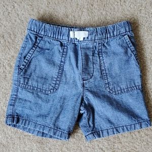 Carter's Denim shorts